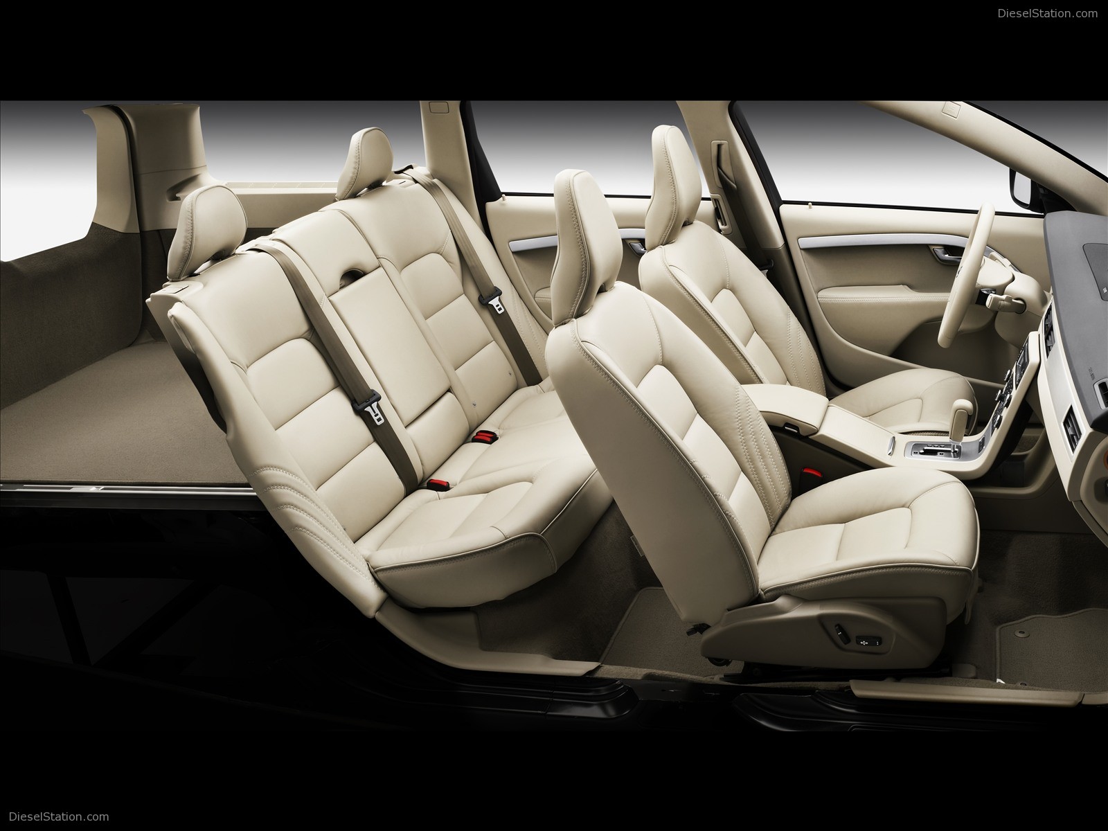 Volvo XC70 2009